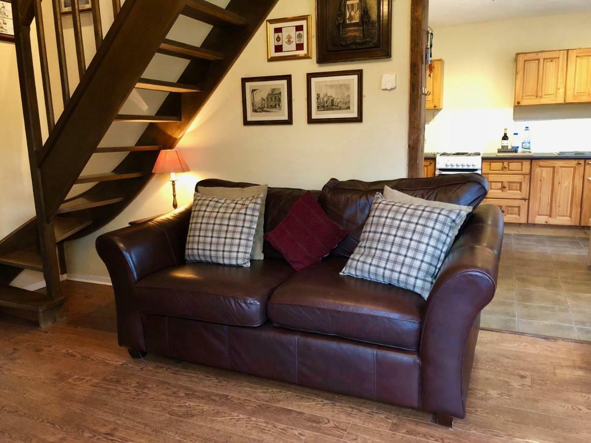 Dupres House, Chavasse Farm, Somme Battlefields Villa Hardecourt-aux-Bois Ngoại thất bức ảnh