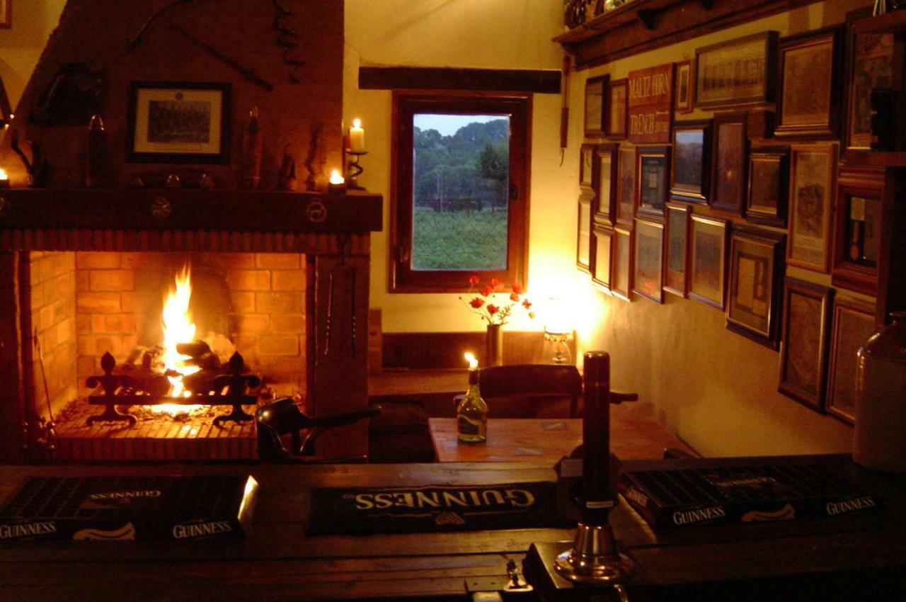 Dupres House, Chavasse Farm, Somme Battlefields Villa Hardecourt-aux-Bois Ngoại thất bức ảnh