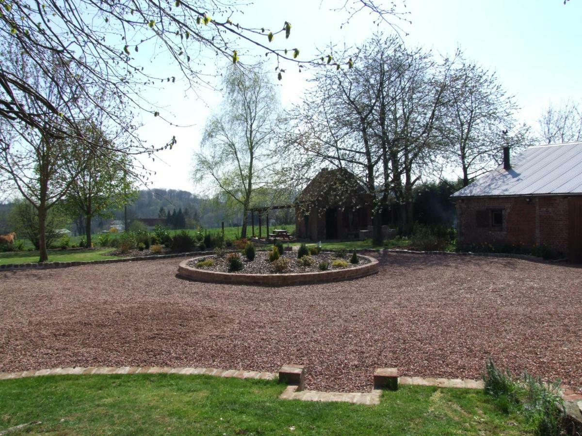 Dupres House, Chavasse Farm, Somme Battlefields Villa Hardecourt-aux-Bois Ngoại thất bức ảnh